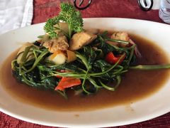 -Mai Mai Restaurant