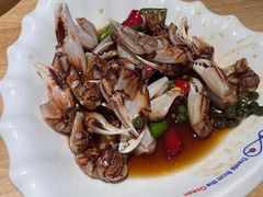 蟹钳-全渔村小海鲜