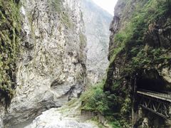 -太鲁阁公园