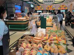 -老鼎丰(靖宇街总店)