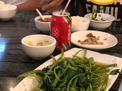 -情妹耙泥鳅·江湖川菜(科华店)