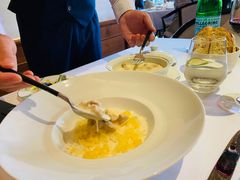 -Le Comptoir de Pierre Gagnaire