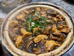 臭大元烧肥肠-壶园美食·淮扬菜(东圈门店)