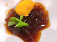 薄荷枇杷冻-莆田餐厅PUTIEN(三里屯店)