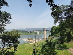 -缙云山景区