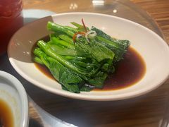 时令鲜时蔬-百年神厨·地道川菜(清江西路店)