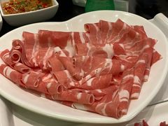 -北门涮肉·铜锅涮肉(南锣鼓巷店)