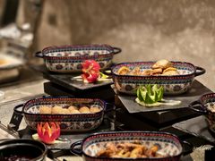 -菲住布渴酒店自助餐厅(阿里巴巴西溪园区店)