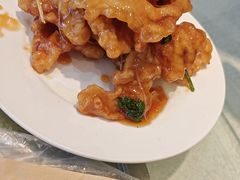-宝发园名菜馆