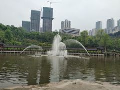 -龙头寺公园