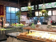 -RiceZone乐食尊纯米面包坊(望京店)