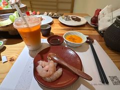 -花潮料理艺食馆(世欧广场店)