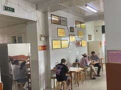 -十二忠手拉面(中华路店)