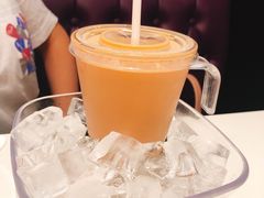 -太兴餐厅(东方广场分店)