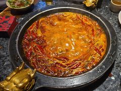 -蜀大侠火锅(总府路店)