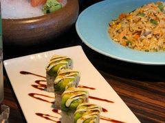 -山葵家·创意料理(临平银泰城店)
