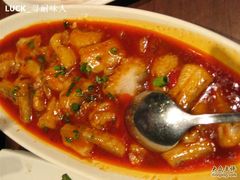 004-外婆家(杭州马塍店·杭帮菜名店)