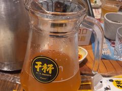 -木屋烧烤(龙华店)
