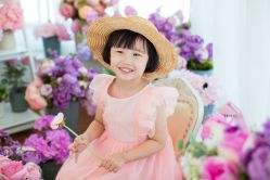 -RosyBaby萝西儿童摄影(园区店)