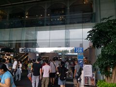 门面-哈根达斯(天河城店)