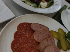 -库滋明·俄罗斯特色美食(中央大街店)