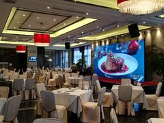 大堂-眉州东坡(北苑华贸店)