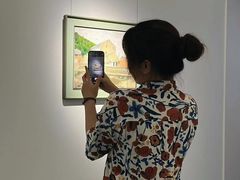 -大芬美术馆