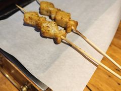 -肉串汪(月坛店)
