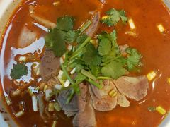 -七百岁羊肉馆(环球港店)
