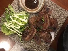 -熊串烧亭.居酒屋(珠江路店)