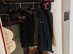 -城际上海虹桥机场酒店