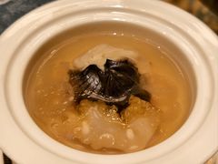 -扬州香格里拉·香宫中餐厅
