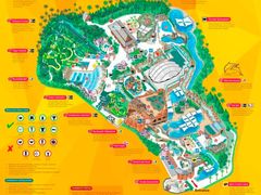 -新加坡水上探险乐园