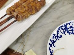 -东来顺•非遗火锅(外滩店)