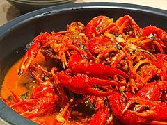 -聚味瞿记·龙虾堂(坡子街店)