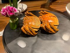 -马头巷·隐庐居·红油大虾(园区店)