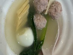 -子午路张记肉夹馍(小寨西路店)