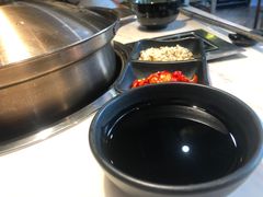 -狐狸爱上椰子鸡(滨江星光大道店)