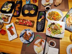 -割烹旭日本料理(龙湖狮山天街店)