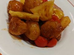 -香港深仔记茶餐厅(东门店)