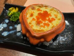 -山葵家·创意料理(宁波来福士店)