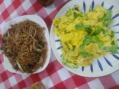 -鹤睦鱼生·啫啫煲·海鲜(保利百合店)