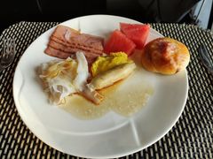 -东莞虎门美思威尔顿酒店