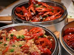 -巴厘龙虾·榜首油焖大虾(洞庭·艺术洋房店)