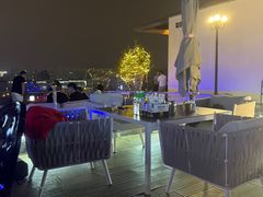 -杜尚rooftop露台酒吧