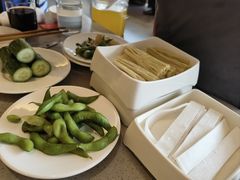 -海底捞火锅(老城根店)