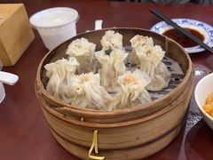 -都一处烧麦馆(前门店)