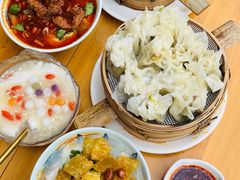 -豆相识•九九豆腐脑(牛咡桥店)