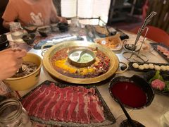 招牌牛蛙-哥老官重庆美蛙鱼头(西湖银泰十一哥店)