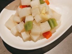 -四川饭店(城乡购物中心店)